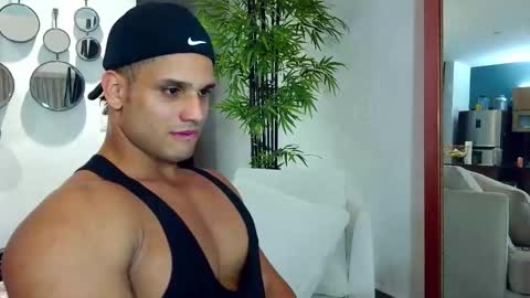 Snapshot of magicgerard chatting on 02-15-25, 03:09 magicgerard online show from 02-15-25, 03:09