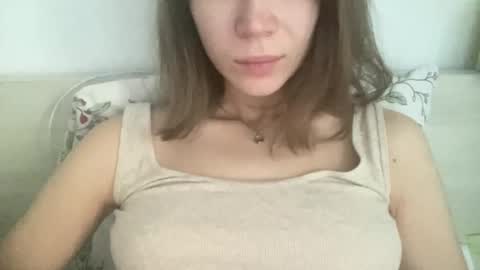 magicgirl50053 online show from 11-03-25, 06:47