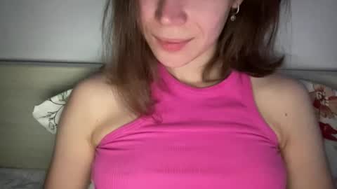 magicgirl50053 online show from 02-01-26, 06:50