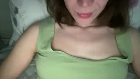 magicgirl50053 online show from 02-09-26, 02:54