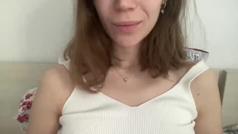 magicgirl50053 online show from 04-01-26, 10:27