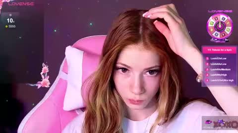 Angel online show from 02-28-25, 11:34