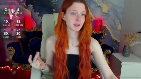 Snapshot of magiclilu chatting on 03-03-25, 04:03 Lilu online show from 03-03-25, 04:03