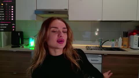 MagicLove online show from 11-21-25, 02:43