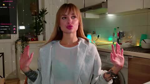 MagicLove online show from 02-16-26, 03:08