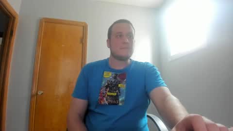 Snapshot of magicman176 chatting on 03-10-25, 07:18 Magic176 online show from 03-10-25, 07:18