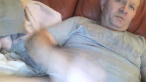 magicman250 online show from 01-18-26, 12:14