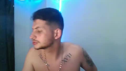 BRAYAN online show from 03-01-25, 04:58