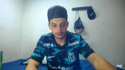 BRAYAN online show from 03-18-26, 04:37