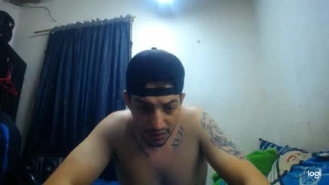 BRAYAN online show from 03-24-26, 11:59