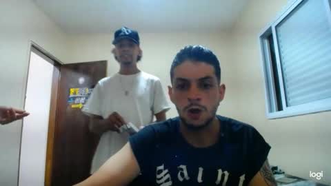 BRAYAN online show from 03-31-26, 11:27