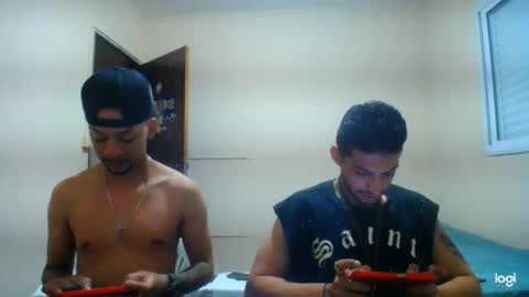 BRAYAN online show from 04-21-26, 12:01