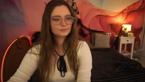 Emily online show from 10-27-25, 07:12