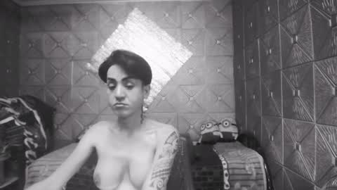 TsKaycee online show from 12-21-24, 07:13