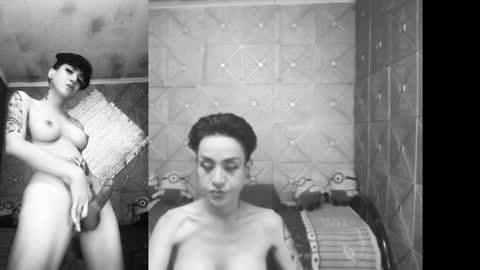 TsKaycee online show from 02-24-25, 09:00