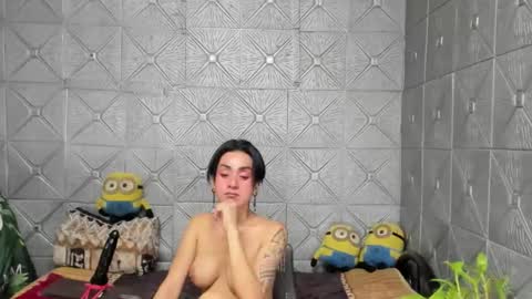 TsKaycee online show from 11-11-25, 02:06