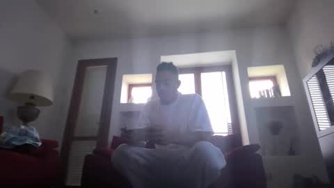 Magicsempai online show from 01-13-26, 11:26