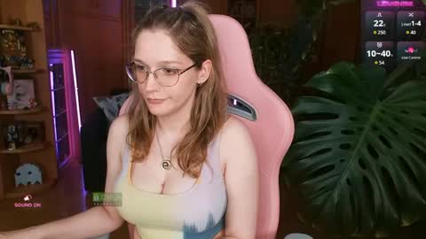 Snapshot of magicstylex chatting on 04-28-26, 02:27 Nicole online show from 04-28-26, 02:27