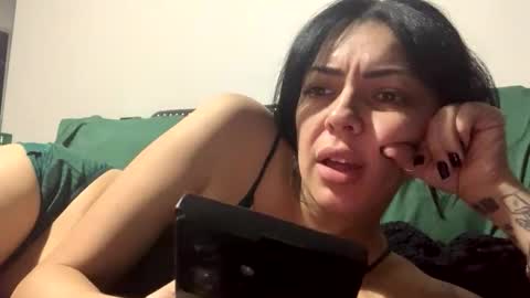 magicvalentine11 online show from 01-07-26, 07:00