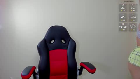 magievans1 online show from 02-17-25, 12:16