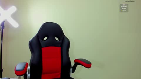 magievans1 online show from 02-17-25, 03:20