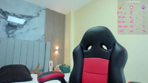 magievans1 online show from 02-17-26, 12:12