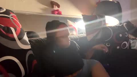 magiicboo online show from 09-12-25, 01:49