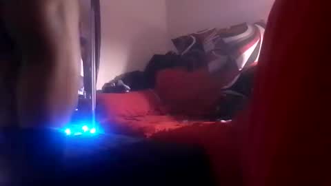 magiicboo online show from 10-01-25, 03:34