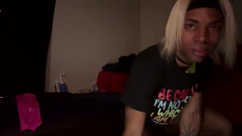 magiicboo online show from 11-15-25, 07:38