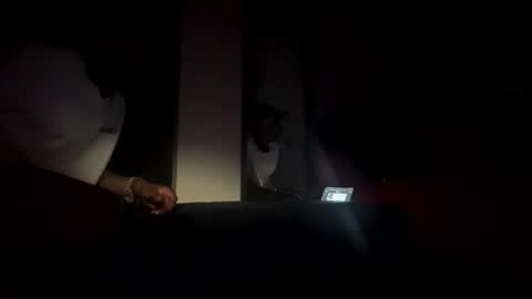 magiicboo online show from 11-17-25, 07:58