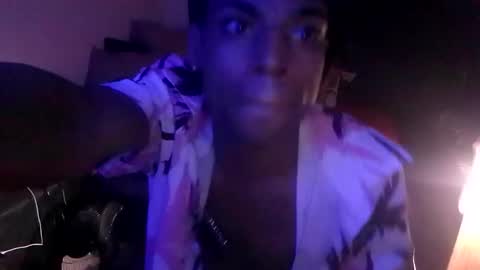 magiicboo online show from 12-16-25, 09:09