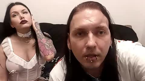 Marie and Joseph online show from 06-16-26, 06:21
