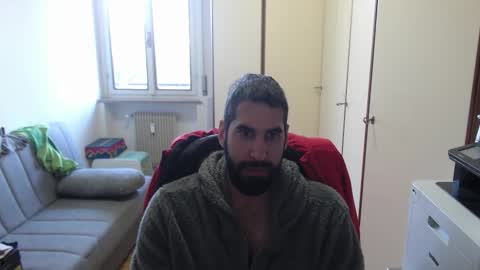 Magister online show from 11-11-25, 07:08