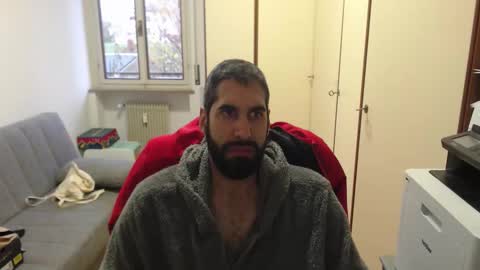 Magister online show from 11-17-25, 06:41