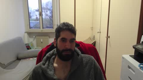 Magister online show from 02-03-26, 06:51