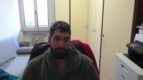 Magister online show from 02-10-26, 06:50