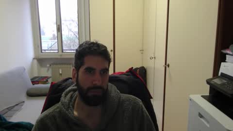 Magister online show from 02-11-26, 07:46