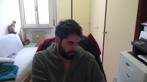 Magister online show from 02-16-26, 08:10