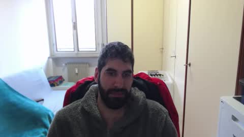 Magister online show from 02-27-26, 06:46