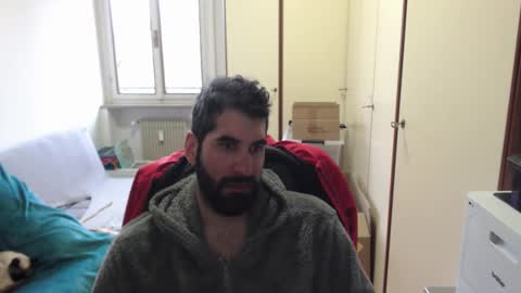 Magister online show from 03-02-26, 07:15