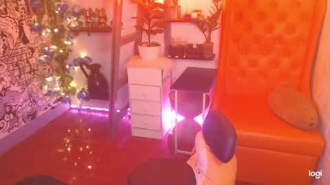 MagnificentlyDEVILQueen online show from 03-14-26, 08:42