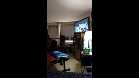 magnumrick817 online show from 03-04-26, 11:55