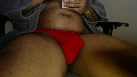 MagnumsIwear online show from 10-22-25, 11:32