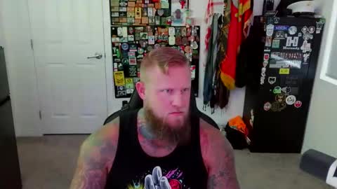 Magnus online show from 06-02-26, 02:02