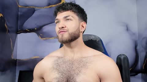 PRINCE online show from 12-12-24, 03:21