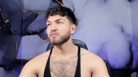 PRINCE online show from 12-13-24, 11:34