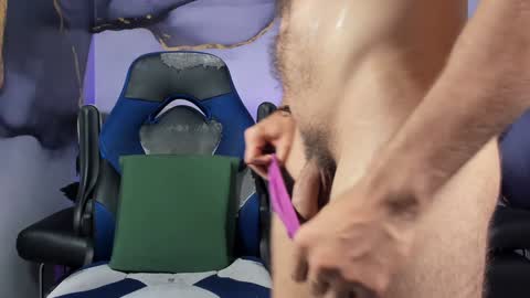 PRINCE online show from 12-22-24, 02:38