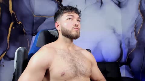 PRINCE online show from 01-16-25, 11:58