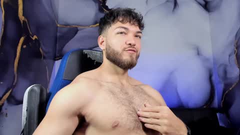 PRINCE online show from 01-18-25, 12:04