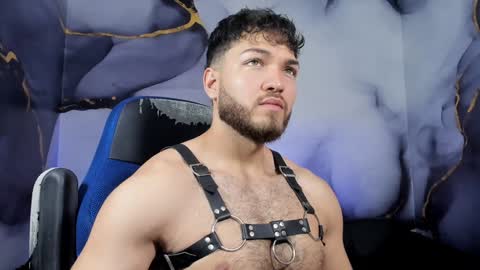 PRINCE online show from 01-23-25, 11:15